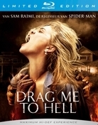 Drag Me To Hell (Steelbook) (Blu-ray), Sam Raimi
