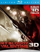 My Bloody Valentine 3D (Steelbook) (Blu-ray), Patrick Lussier