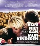 Kom Niet Aan Mijn Kinderen (Blu-ray), Ron Termaat