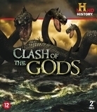 Clash Of The Gods (Blu-ray), Christopher Cassel en Jessica Conway