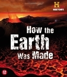 How The Earth Was Made - Seizoen 1 (Blu-ray), History Channel