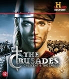 The Crusades: Crescent & The Cross (Blu-ray), Mark Lewis