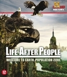Life After People - Seizoen 1 (Blu-ray), History Channel