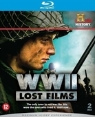 WWII The Lost Films (Blu-ray), History Channel