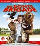 De Bonte Brigade (Blu-ray), Roger Kumble