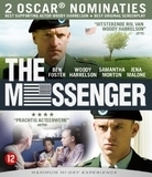 The Messenger (Blu-ray), Oren Moverman