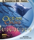 Ocean Oasis: Two Worlds, One Paradise