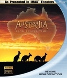 Australia: Land Beyond Time (Blu-ray), David Flatman