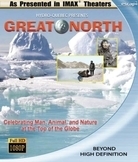 Great North (Blu-ray), Lisa Clark