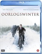 Oorlogswinter (Blu-ray), Martin Koolhoven