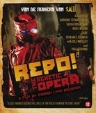 Repo - The Genetic Opera (Blu-ray), Darren Lynn Bousman