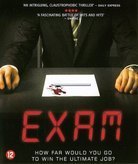 Exam (Blu-ray), Stuart Hazeldine