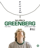 Greenberg (Blu-ray), Noah Baumbach