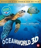 Oceanworld (2D+3D)