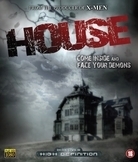 House (Blu-ray), Robby Henson