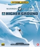 Warren Miller - Higher Ground (Blu-ray), Warren Miller