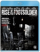 Rise Of The Foot Soldier (Blu-ray), Julian Gilbey