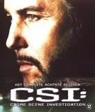 CSI: Crime Scene Investigation - Seizoen 8 (Blu-ray), Kenneth Fink