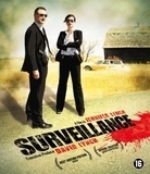 Surveillance (Blu-ray), Jennifer Chambers Lynch