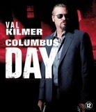 Columbus Day (Blu-ray), Charles Burmeister