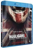 Hooligans 2 (Blu-ray), Jesse V. Johnson