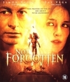 Not Forgotten (Blu-ray), Dror Soref