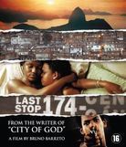 Last Stop 174 (Blu-ray), Bruno Barreto
