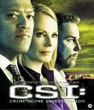 CSI: Crime Scene Investigation - Seizoen 9 (Blu-ray), Kenneth Fink