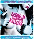 Lesbian Vampire Killers (Blu-ray), Phil Claydon