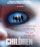 The Children (Blu-ray), Tom Shankland