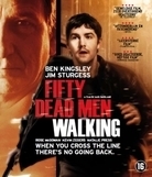 Fifty Dead Men Walking (Blu-ray), Kari Skogland