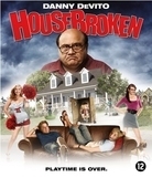 House Broken (Blu-ray), Sam Harper