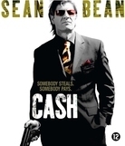 Cash (Blu-ray), Stephen Milburn Anderson