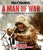 Max Manus - Man Of War (Blu-ray), Espen Sandberg