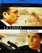 La Linea (The Line) (Blu-ray), James Cotten