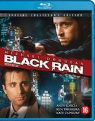 Black Rain (Blu-ray), Ridley Scott