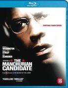 Manchurian Candidate (Blu-ray), John Frankenheimer