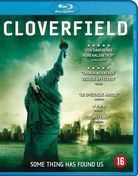 Cloverfield (Blu-ray), Matt Reeves