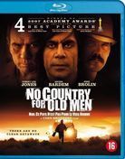 No Country for Old Men (Blu-ray), Joel & Ethan Coen