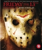 Friday The 13th (2009) (Blu-ray), Marcus Nispel