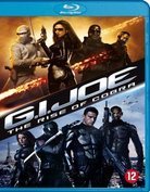 G.I. Joe: The Rise Of Cobra (Blu-ray), Stephan Sommers
