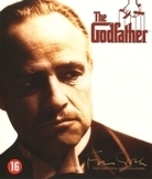 The Godfather (Blu-ray), Francis Ford Coppola