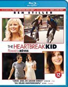 The Heartbreak Kid (Blu-ray), Bobby Farrelly en Peter Farrelly