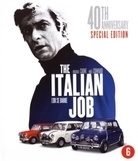 The Italian Job (1969) (Blu-ray), Peter Collinson