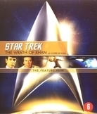 Star Trek 2: Wrath Of Khan (Blu-ray), Nicholas Meyer