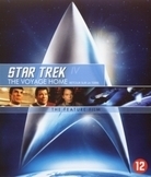 Star Trek 4: Voyage Home (Blu-ray), Leonard Nimoy