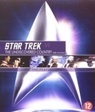 Star Trek 6: Undiscovered Country (Blu-ray), Nicholas Meyer