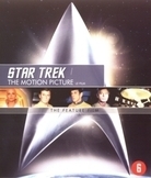 Star Trek 1: Motion Picture (Blu-ray), Robert Wise