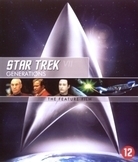 Star Trek 7: Generations (Blu-ray), David Carson