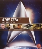 Star Trek 9: Insurrection (Blu-ray), Jonathan Frakes